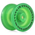 thumbnail image 3 of Unresponsive Yoyo for Yo-Yo Ball with 5 Replacement Strings Glove Storage Pouch, 3 of 6