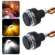thumbnail image 1 of Manillares de Motocicleta, Intermitentes, Acelerador y Luces de Borde., 1 of 7