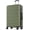 Green, variant on Luggage Set, ABS Hard Shell Carry On Suitcase with Smooth Spinner Wheels and TSA Lock, Lightweight Rolling Travel Luggage 20/24/28 Inch for Travel Business Vacation