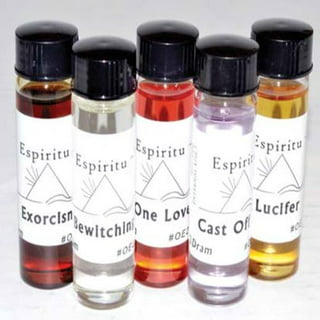 Essential Oil For Love Spell  Spell Work Natural Stress Relief