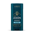 thumbnail image 1 of Jason 4804620 2.5 oz Ocean Min Eucalyptus Deodorant Stick, 1 of 1