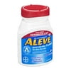 Aleve Pain Reliever Fever Reducer Easy-Open Cap -- 220 mg - 200 Tablets
