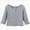 Grey, variant on 18-24 Months Toddler Sweater 12Months-6Years Toddler Girl&boy Baby Infant Kids Autumn And Winter Sweater Cardigan Solid Color Small Cardigan Children's Sweater Grey School Sweater Coat
