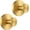 Gold, variant on Pekkaxy Suction Cup Hooks for Glass Window,Removable Shower Hooks for Inside Shower,Metal Towel Hooks for Bathrooms,4 Pack(Black)