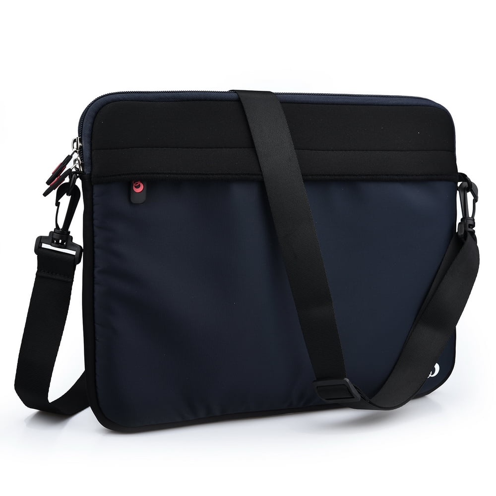 neoprene messenger bag