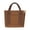 A1959 MORESEC under 5$, variant on under $5 Canvas Tote BagMulti-Pocket Storage Handbag with Handles, Fashion Casual Carryall for Work School Travel, Large Capacity Tote Bag for Books Laptop Essentials, Durable Canvas Material
