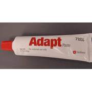 Hollister Adapt Skin Barrier Paste 79300, 2.1 oz Tube, Easy to Apply, Caulking for Skin Contours Around the Barrier, 1 Count