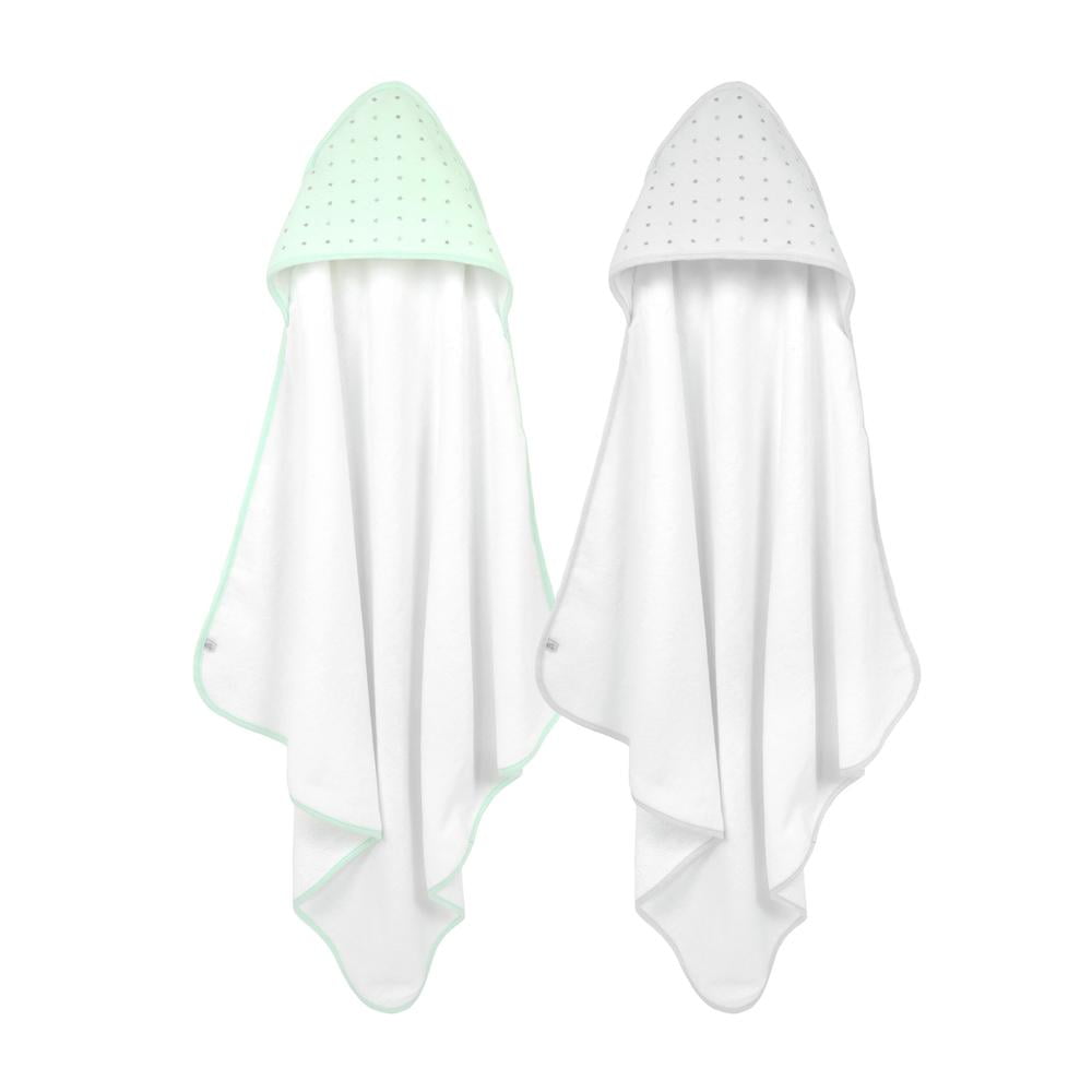 just born towels