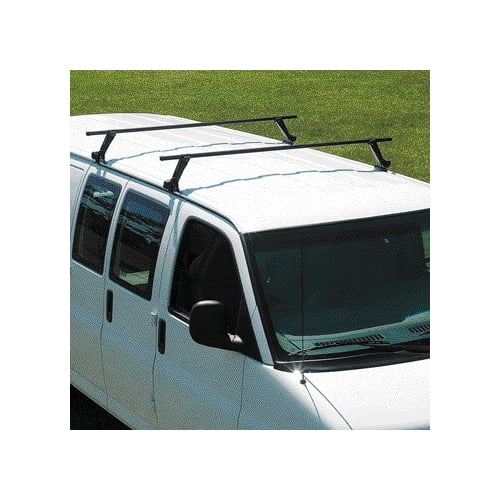 chevrolet express roof rack
