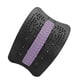thumbnail image 1 of Lumbar Back Pain Relief Device MultiLevel Back Stretching Device Adjustable Lumbar Arch Stretcher(Dark Purple ), 1 of 5