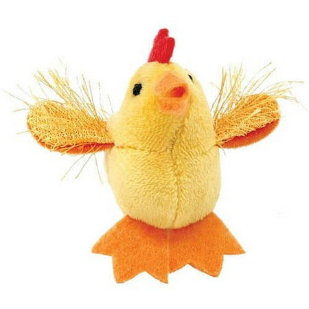 364811 Look Who's Talking for Cats (Talking Animals), Chicken