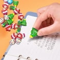 thumbnail image 1 of &Craft&Stationery Mini Cartoon Animal Erasers For Kids Cute School Supplies Exam Prizes & Learning For Elementary Students, 1 of 3