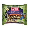 thumbnail image 1 of Tarta Kaytee con semillas de aves silvestres y semillas de gusanos de la harina, 180 ml, 1 of 9