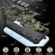 thumbnail image 2 of Funda protectora magnética de TPU + PC con soporte para Samsung Galaxy A54 5g con armadura de camuflaje a prueba de golpes, 2 of 5