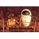 thumbnail image 2 of Disney-juguetes originales Thinkway WALL E, Robot transformador EVE, modelo de figura de acción, juguete para chico, regalo de Navidad para colección para niños, 2 of 5