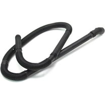 Whirlpool W10363893 Washer Drain Hose Genuine Original Equipment Manufacturer (OEM) Part