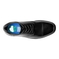 thumbnail image 5 of Nunn Bush® Kore Pro Men's Oxford Dress Shoes Color: Cognac Size: 15 WIDE, 5 of 5