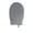 B, variant on Mini Ironing Wonder - Compact Handheld Board with Hanging Machine, Ironing Pad & Glove, - for Apartments, Dorms & Travel