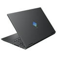 thumbnail image 3 of HP OMEN 15z-en100 Gaming & Entertainment Laptop (AMD Ryzen 9 5900HX 8-Core, 32GB RAM, 2x512GB PCIe SSD (1TB), 15.6" Full HD (1920x1080), Win 11 Pro) with Microsoft 365 Personal , Hub, 3 of 5