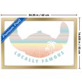 thumbnail image 2 of Disney Lilo et Stitch : ambiance plage - Célèbre localement, 2 of 4