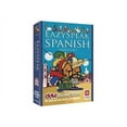 thumbnail image 1 of Eazyspeak Spanish - pack de Boîtes - 1 Utilisateur - CD - Win, Mac, 1 of 1