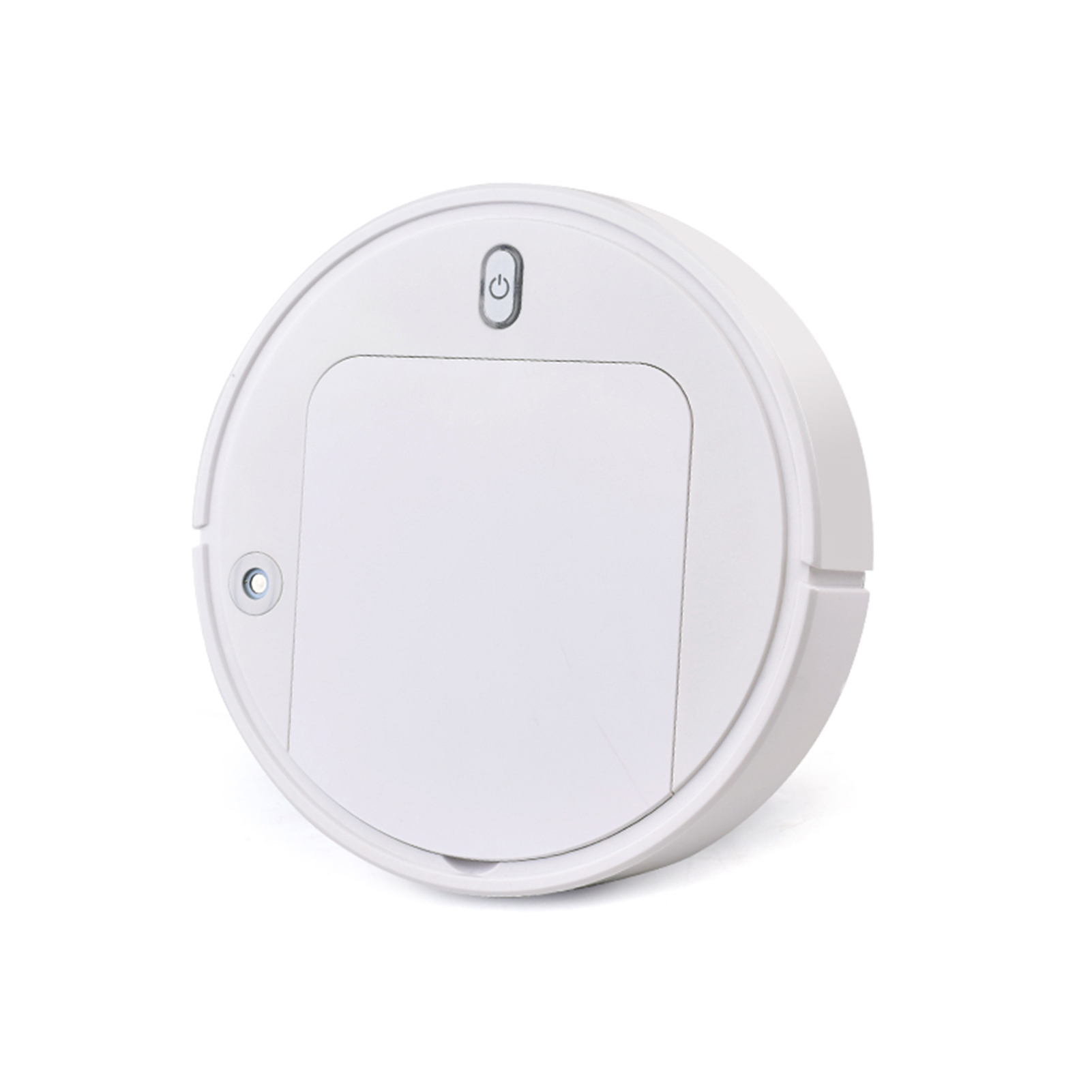 Robot Vacuum Cleaner USB Charging 90min 
