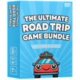 thumbnail image 1 of Paquete de juegos Road Trip ASM GAMES The Ultimate 4 en 1, 1 of 6