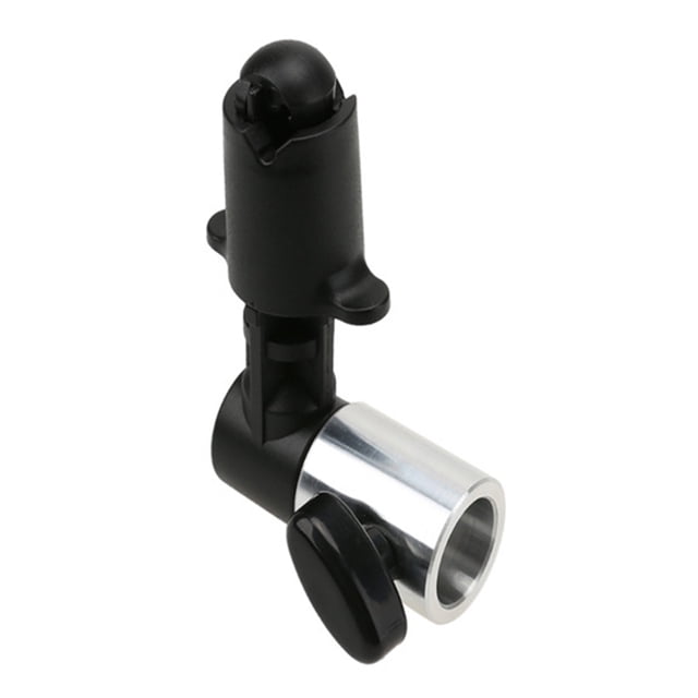 Clip reflector portátil Softbox Disco Estudio Fotografía Soporte de fondo Adaptador de abrazadera Accesorios de cámara Jumpingount DZ7621-00