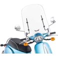 thumbnail image 1 of Slip Streamer Scoot 40 Scooter Windshield, 1 of 1