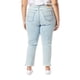 thumbnail image 3 of Jeans Mid-Rise Boyfriend Plus Denizen from Levi's para Mujer color Azul, 3 of 4