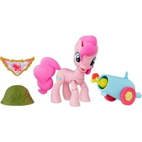 My Little Pony Guardians of Harmony Pinkie Pie Figure