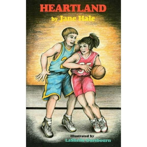 Heartland, (Paperback)