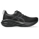 thumbnail image 2 of Zapatillas para correr ASICS NOVABLAST 5 Mujer Negro/Gris Carrier, 2 of 9