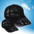 thumbnail image 5 of Daolelai Sun Protection Hat, 5 of 8