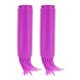 thumbnail image 3 of 2 piezas de funda antideslizante para agarre de Pickleball Púrpura, 3 of 9