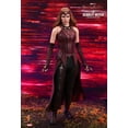 thumbnail image 2 of Figura Coleccionable Hot Toys WandaVision The Scarlet Witch 1:6 de Escala HOT TOYS SIXTH SCALE FIGURE, 2 of 7