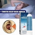 thumbnail image 3 of Tinnitus Relief for Ringing Ears - Techsilen for Tinnitus, Tinnitus Inhaler, 3 of 5