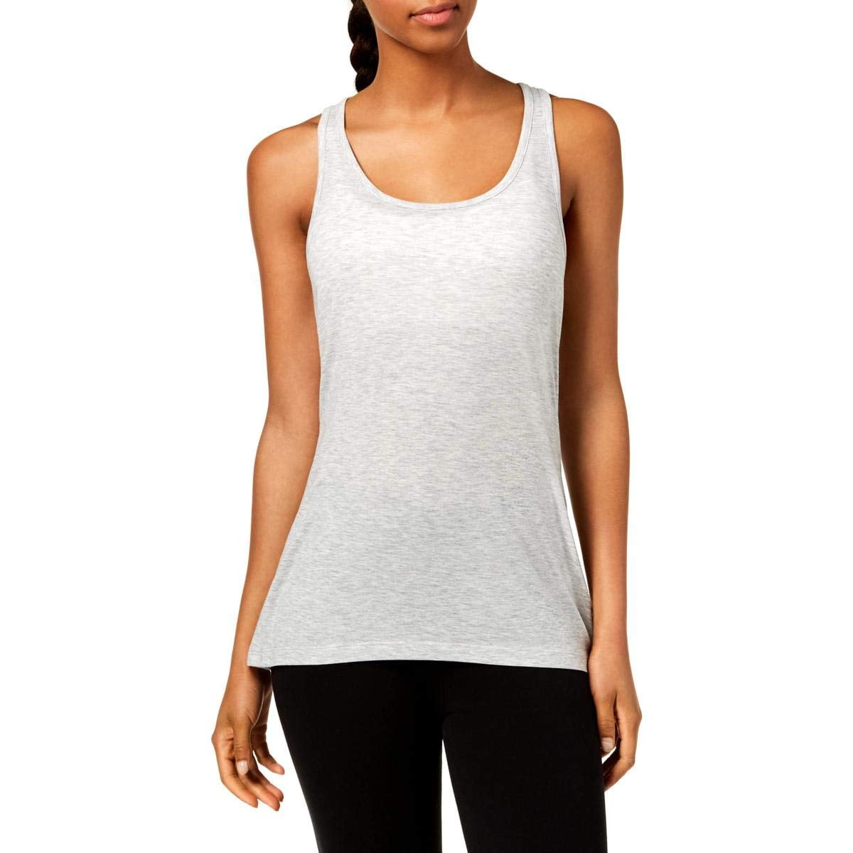 Ideology Activewear Tops Womens Yoga Activewear Fitness Tank Top XXL