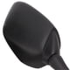 thumbnail image 2 of Pair Motorcycle Rearview Side Mirrors Improving Rider Visibility for T‑MAX YZF‑R3 YZF‑R25 Type 1, 2 of 3
