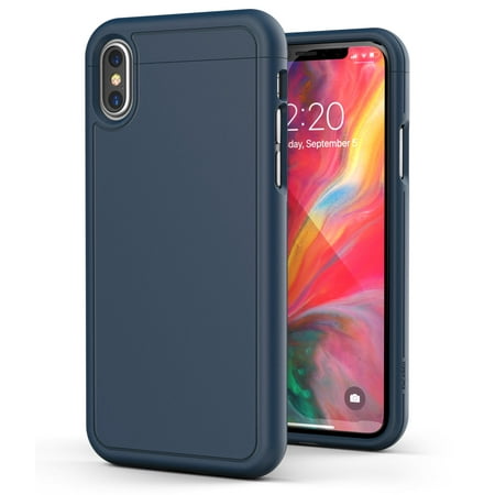 navy blue iphone xs case navy blue iphone xs case
