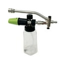thumbnail image 1 of Tignapoo 1/4" Quick Connect High-Pressure Foam Cannon with 1L Transparent Bottle for Car Washing and Cleaning, 1 of 6