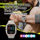 thumbnail image 4 of Monitor Frecuencia Cardíaca Y Spo2 Zeblaze Ares GPS Smart Watch () Blanco, 4 of 9