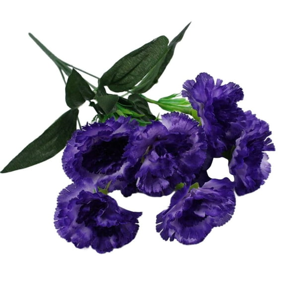 Zhuoting Wisteria Flower Rose Flower Pot Flowers Fall Colors Silk Flowers Rose Garland Wedding Wisteria Flowers Outdoor Hanging