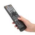 thumbnail image 3 of RC-803M Reemplazo de control remoto compatible con el receptor AV ONKYO TX NR609 TX NR609B HT s7409 HT s8409, 3 of 8
