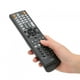 thumbnail image 3 of RC-803M Reemplazo de control remoto compatible con el receptor AV ONKYO TX NR609 TX NR609B HT s7409 HT s8409, 3 of 5
