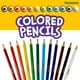 thumbnail image 2 of Crayola Lápices de colores 12 unidades, 2 of 3