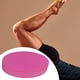 thumbnail image 1 of Balance Pad Core Training No Slip Equipmento resistente a la lágrima Densidad suave de alta densidad Rosa rojo, 1 of 8