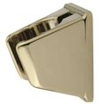 thumbnail image 1 of Handheld Shower Wall Mount Bracket  Polished Brass, 1 of 1