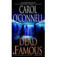 thumbnail image 1 of Dead Famous, Carol O'Connell Paperback, 1 of 3