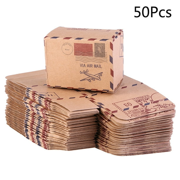 Mini Compass Wedding Favor